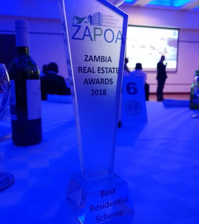 Awards Awards