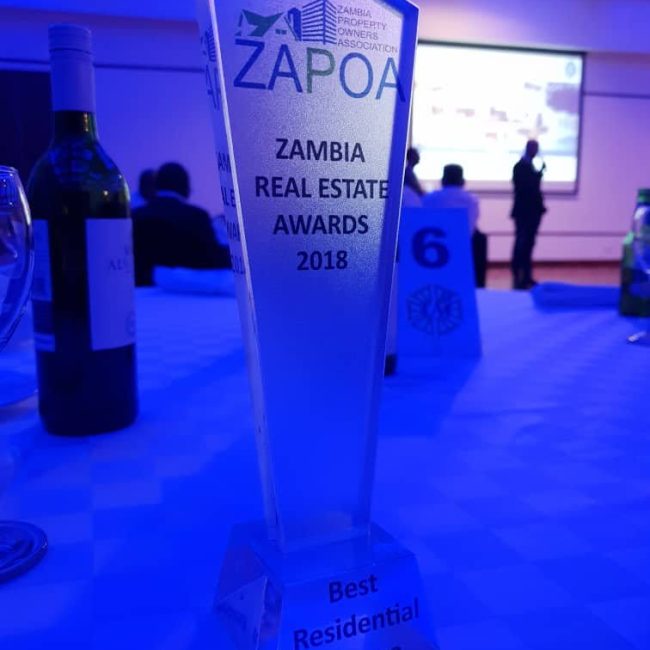 Awards